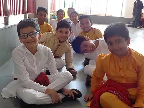 Kannada Rajyotsava 